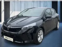 Gebraucht Renault Clio V Evolution 91 PS (66 kW) 2023 Schwarz Limousine