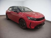 Gebraucht Opel Corsa 145 PS (106 kW) 2025 Kardio rot (metallic) Kleinwagen