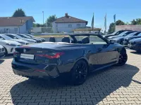 Gebraucht BMW 430 M Sport 245 PS (180 kW) 2022 Schwarz Coupé