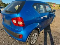 Gebraucht Suzuki Ignis 90 PS (66 kW) 2018 SUV