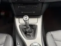 Gebraucht BMW 325 218 PS (160 kW) 2005 Grau metallic Limousine