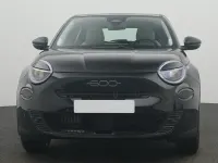 Neu Fiat 600 Business 101 PS (74 kW) 2026 Schwarz SUV