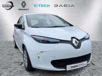 gebraucht Renault Zoe Life Z.E. 40