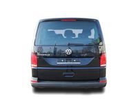 gebraucht VW Caravelle T62.0 TDI 7-DSG 9-SITZE CLIMATRONIC