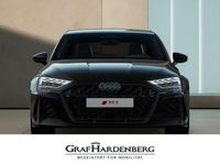 Neu Audi RS3 400 PS (294 kW) 2026 Schwarz Limousine