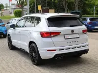 Gebraucht Cupra Ateca 300 PS (220 kW) 2020 Nevada weiss SUV