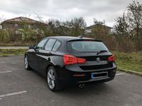 gebraucht BMW 120 i F20