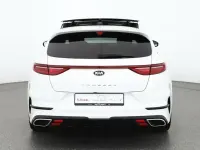 Gebraucht Kia ProCeed GT 204 PS (150 kW) 2019 Andere Kombi