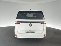 Używany VW ID. Buzz Pro 210 kW (286 KM) 2025 Biały Minivan