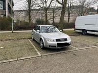 Gebraucht Audi A4 102 PS (75 kW) 2004 Silber Limousine