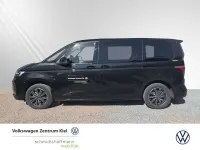 Gebraucht VW Multivan Life 150 PS (110 kW) 2026 Deep black perleffekt Van / Kleinbus