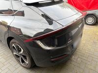 Gebraucht Kia EV6 Basis 168 kW (229 PS) 2023 Schwarz SUV
