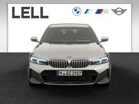 Neu BMW 330 M Sport 286 PS (210 kW) 2025 Grau Kombi