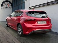Usata Ford Focus ST-Line 125 CV (91 kW) 2023 Rosso Berlina