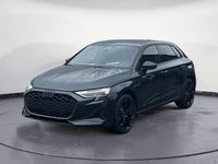 Gebraucht Audi A3 Sportback Advanced 150 PS (110 kW) 2025 Grau Kleinwagen