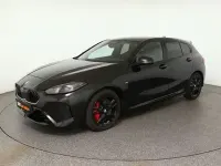 Gebraucht BMW 120 M Sport 170 PS (125 kW) 2025 Schwarz Kleinwagen