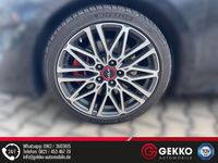 Gebraucht Kia ProCeed GT 204 PS (150 kW) 2023 Black pearl m Kombi