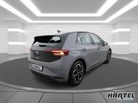 Gebraucht VW ID.3 Pro Performance 150 kW (204 PS) 2022 Mondsteingrau (grey), solid Kleinwagen