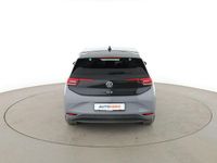 Gebraucht VW ID.3 Pro Performance 150 kW (204 PS) 2020 Grau Kleinwagen