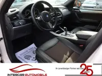 Occasion BMW X4 xLine 190 ch (139 kW) 2016 Blanc SUV