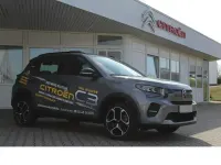 Gebraucht Citroën C3 101 PS (74 kW) 2025 Grau Kleinwagen