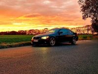 Gebraucht BMW 335 M Performance 306 PS (225 kW) 2010 Schwarz Coupé