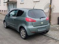 gebraucht Mitsubishi Colt Diesel