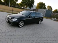Gebraucht Mercedes C220 170 PS (125 kW) 2012 Kombi