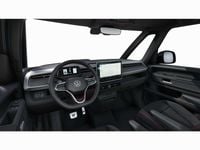 Gebraucht VW ID. Buzz GTX 250 kW (340 PS) 2025 Silber Van / Kleinbus