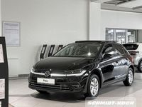 Gebraucht VW Polo Style 95 PS (69 kW) 2025 Schwarz Limousine