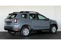 gebraucht Dacia Duster II 1.5 dCi 115 4x4 Expression DAB LED