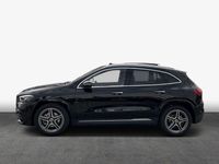 gebraucht Mercedes GLA180 7G AMG*Distronic*Pano*AHK*360°