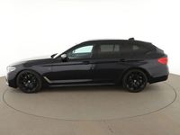 gebraucht BMW M550 5er d xDrive, Diesel, 40.880 €