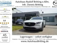 Neu Mazda CX-30 Homura-Line 140 PS (102 kW) 2026 Weiß SUV