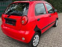 gebraucht Chevrolet Matiz TÜV Fertig‼️