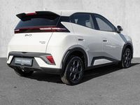 Gebraucht BYD Dolphin Surf Boost 64 kW (88 PS) 2025 Apricity white Kleinwagen