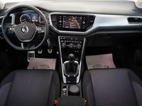 Gebraucht VW T-Roc Active 150 PS (110 kW) 2021 Silber SUV