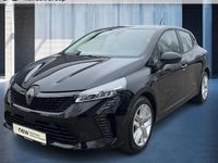 Gebraucht Renault Clio V Evolution 91 PS (66 kW) 2023 Schwarz Limousine