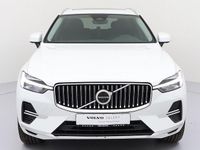 Gebraucht Volvo XC60 Plus 350 PS (257 kW) 2025 Weiß SUV
