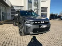 Neu Dacia Bigster Journey 140 PS (102 kW) 2026 Grau SUV