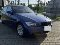 Gebraucht BMW 318 143 PS (105 kW) 2007 Limousine