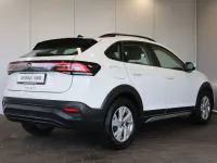Gebraucht VW Taigo Life 95 PS (69 kW) 2024 Weiß SUV