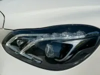 Gebraucht Mercedes E350 258 PS (189 kW) 2016 Weiß Kombi
