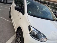 Gebraucht VW up! Cup 60 PS (44 kW) 2014 Weiß Kleinwagen