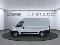 Neu Opel Movano 140 PS (102 kW) 2025 Weiss Van