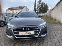 gebraucht Audi A4 Avant 40 TDI advanced