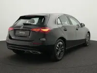 Gebraucht Mercedes A180 Progressive 116 PS (85 kW) 2025 Schwarz Limousine