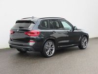 gebraucht BMW X3 M40d