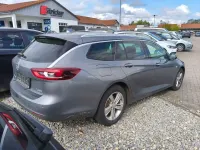Gebraucht Opel Insignia Innovation 165 PS (121 kW) 2017 Quarz grau Kombi