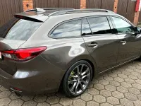 Gebraucht Mazda 6 175 PS (128 kW) 2017 Grau Limousine
